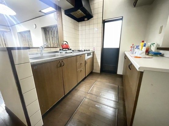 3LDK Detached House for Sale in Asakita-ku, Hiroshima - Thumbnail 4