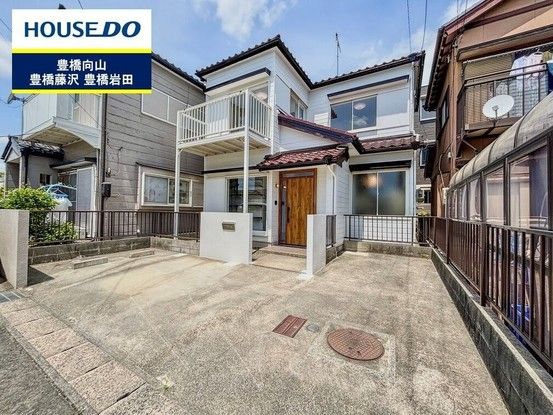 Used 3SLDK Detached House in Higashi Iwata, Toyohashi City - Thumbnail 3