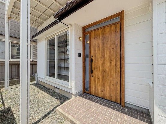 Used 3SLDK Detached House in Higashi Iwata, Toyohashi City - Thumbnail 4