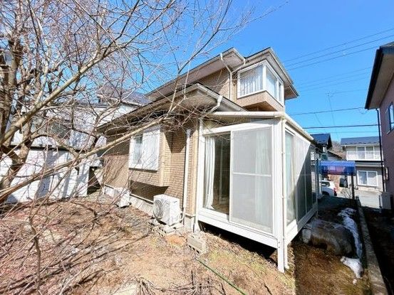 Renovated 4LDK House for Sale in Takizawa, Iwate - Thumbnail 2