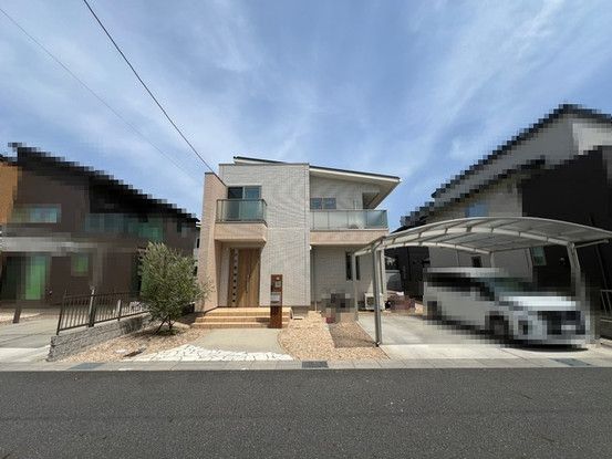 4LDK Detached House for Sale in Omihachiman, Shiga - Thumbnail 2