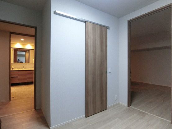 1LDK Apartment in Proud City Kanazawa Near Station - Thumbnail 3