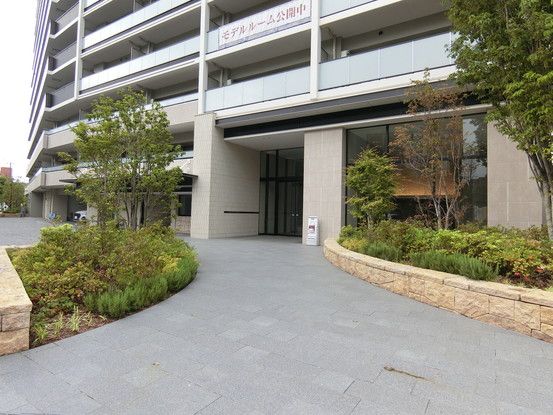 1LDK Apartment in Proud City Kanazawa Near Station - Thumbnail 3