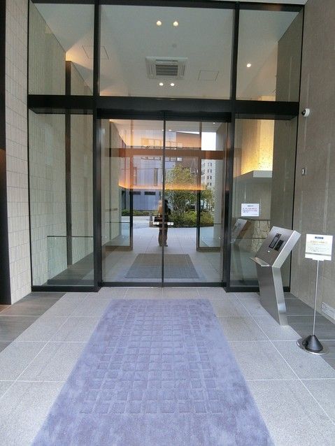 1LDK Apartment in Proud City Kanazawa Near Station - Thumbnail 4