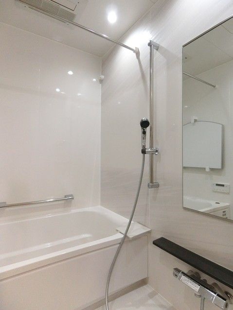 1LDK Apartment in Proud City Kanazawa Near Station - Thumbnail 4