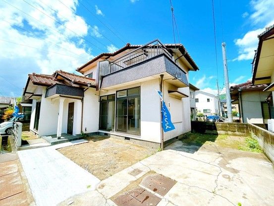Renovated 3LDK House for Sale in Fukuyama, Hiroshima - Thumbnail 3