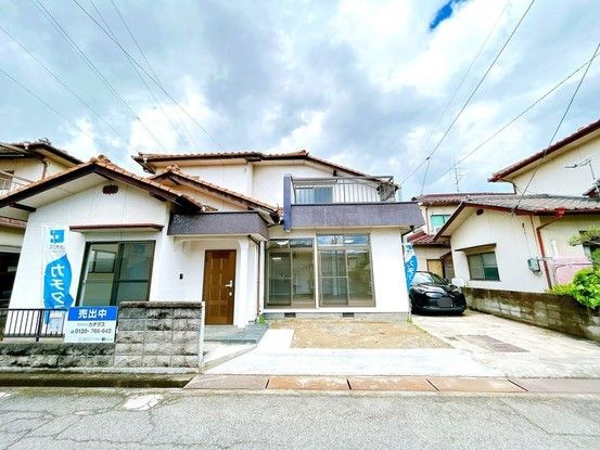 Renovated 3LDK House for Sale in Fukuyama, Hiroshima - Thumbnail 4