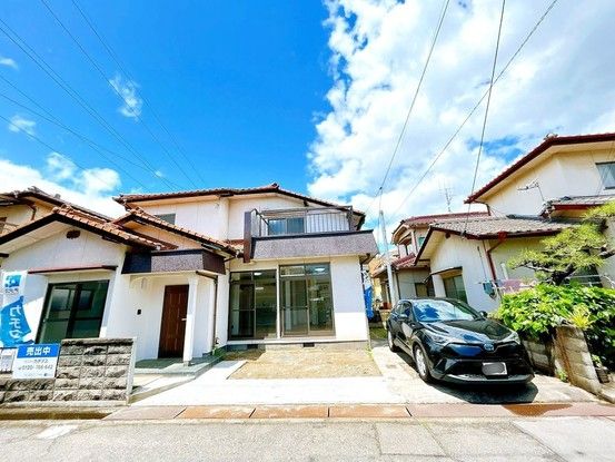 Renovated 3LDK House for Sale in Fukuyama, Hiroshima - Thumbnail 2