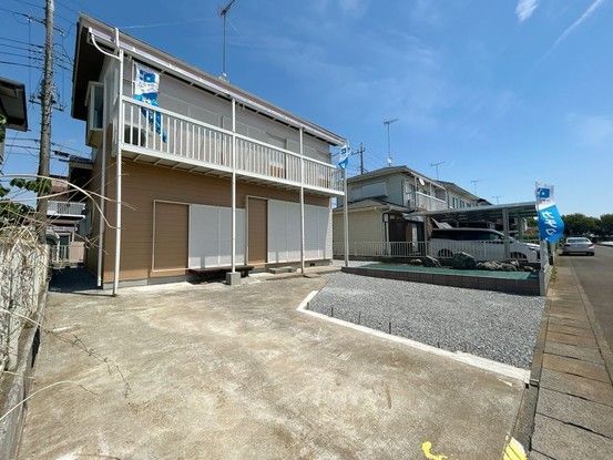 Renovated 3LDK House for Sale in Koga, Ibaraki - Thumbnail 2