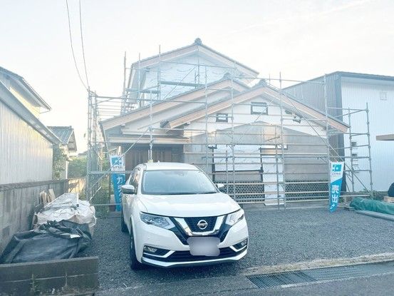 Renovated 4LDK House in Tsuruga City, Fukui Prefecture - Thumbnail 4