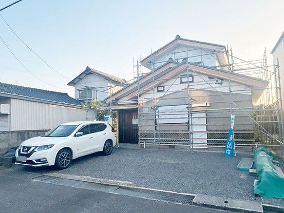 Renovated 4LDK House in Tsuruga City, Fukui Prefecture - Thumbnail 2