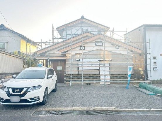 Renovated 4LDK House in Tsuruga City, Fukui Prefecture - Thumbnail 3
