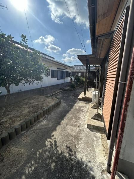 3LDK Single-Story House for Sale in Ube City, Yamaguchi - Thumbnail 3