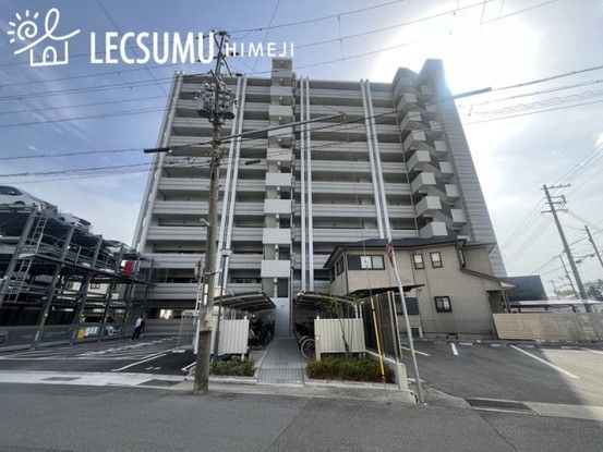 Palais Royal Egao Station Front - 3LDK Apartment in Himeji - Thumbnail 4