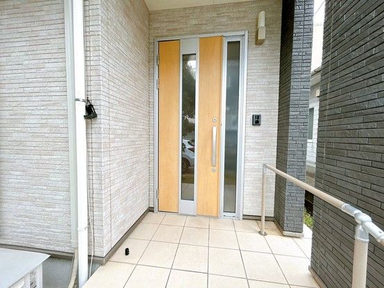 Renovated 3LDK House in Kikuyo-machi, Kumamoto - Thumbnail 3