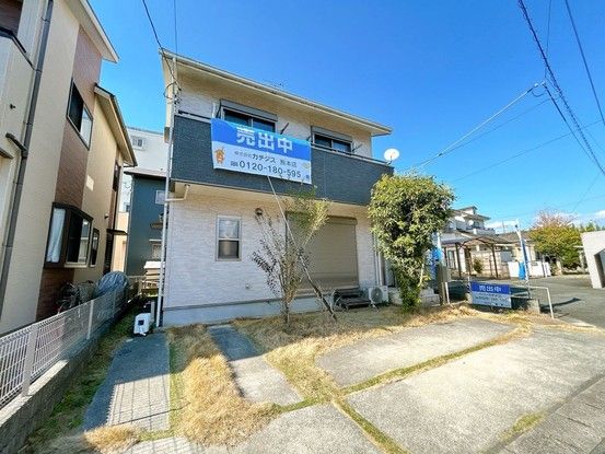 Renovated 3LDK House in Kikuyo-machi, Kumamoto - Thumbnail 2