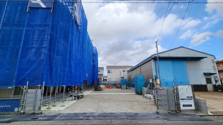4LDK Detached House for Sale in Nakajima, Nagoya - Thumbnail 3