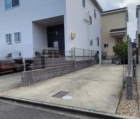 4LDK Detached House for Sale in Nakajima, Nagoya - Thumbnail 2