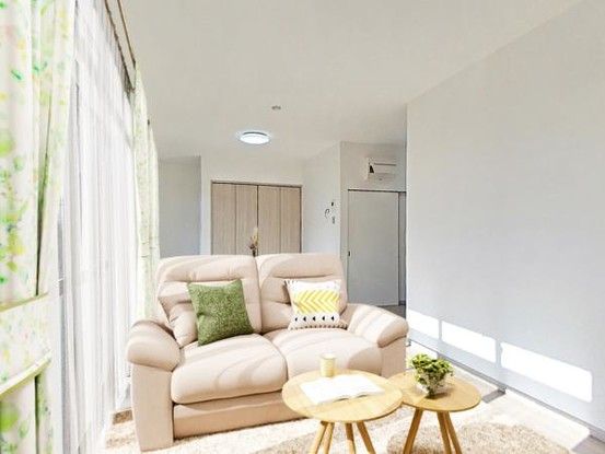 Renovated 1R House in Ozu Town, Kumamoto - 46.27 sqm - Thumbnail 3