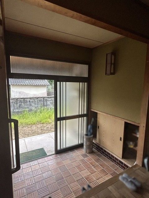 2DK Used House for Sale in Gotsu City, Shimane - Thumbnail 4