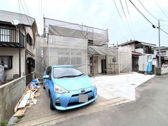 Renovated 3LDK House in Takamatsu, Kagawa - 92.55m2 - Thumbnail 4