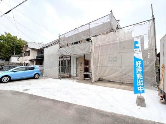 Renovated 3LDK House in Takamatsu, Kagawa - 92.55m2 - Thumbnail 3