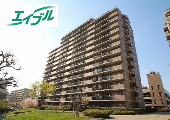3LDK Used Apartment for Sale in Komaki City, Aichi - Thumbnail 4