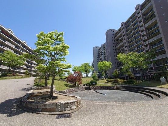 3LDK Used Apartment for Sale in Komaki City, Aichi - Thumbnail 2