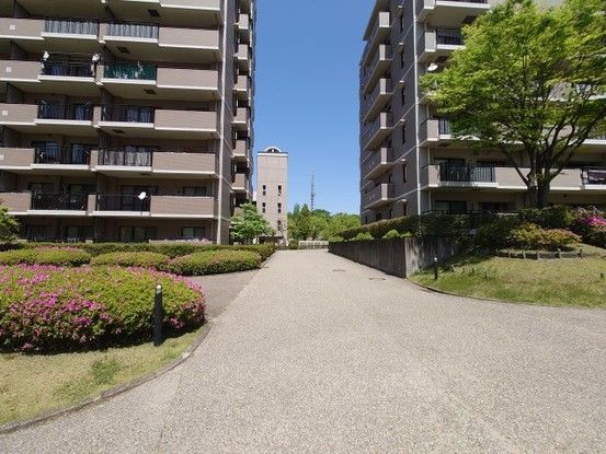 3LDK Used Apartment for Sale in Komaki City, Aichi - Thumbnail 3