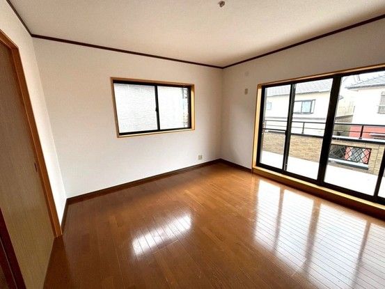 5LDK Renovated House in Kaizu City, Gifu Prefecture - Thumbnail 4