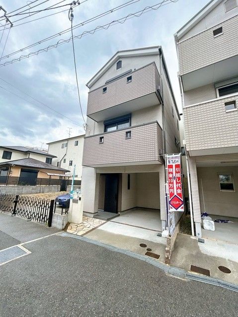 4LDK House with Sea Views in Kobe Suma Ward for Sale - Thumbnail 2