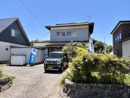 Renovated 4LDK House in Iida, Nagano - 107 sqm - Thumbnail 2