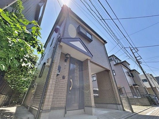 4LDK Renovated House in Adachi-ku, Tokyo with Garage - Thumbnail 3