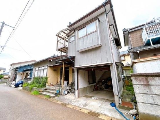 Renovated 3LDK House Near Kameda Station, Niigata - Thumbnail 3