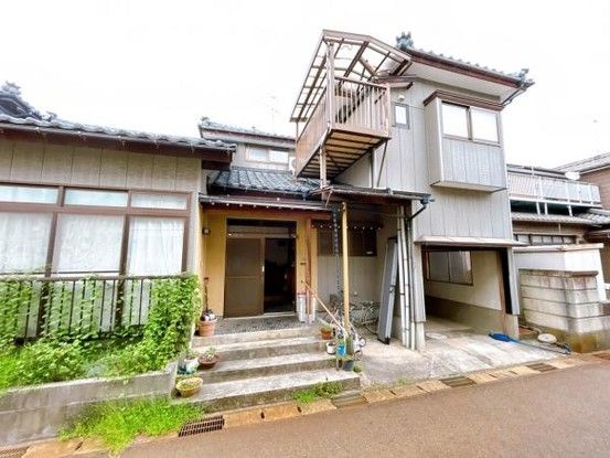 Renovated 3LDK House Near Kameda Station, Niigata - Thumbnail 4
