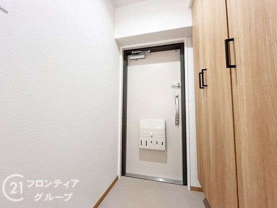 Renovated 1SLDK Apartment Near Nara Station, Nara - Thumbnail 4
