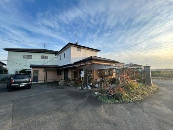 3LDK Detached House on 1000sqm Land in Tome City, Miyagi - Thumbnail 3