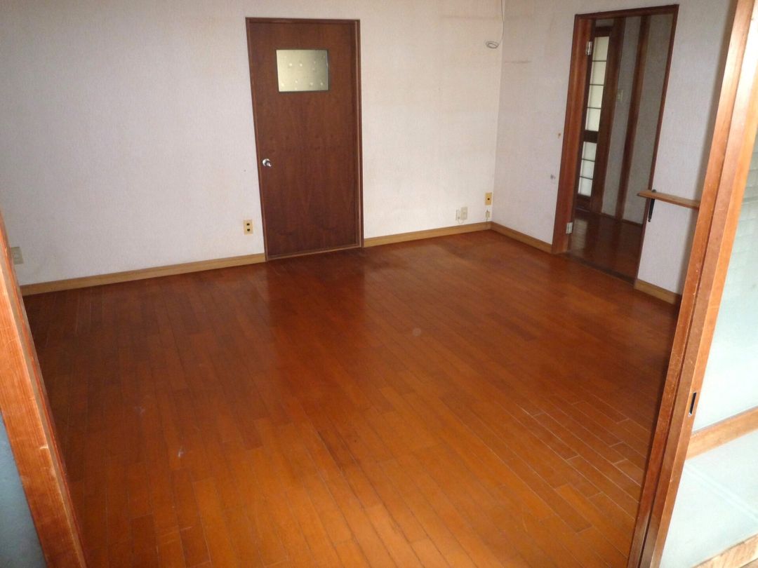 House with Farmland in Toei Town, Aichi – 198 sqm, 6DK, Akiya - Thumbnail 3