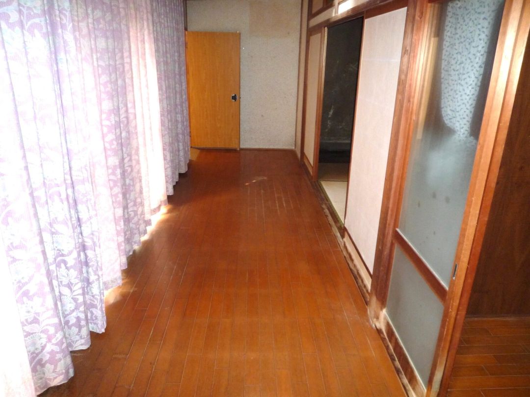 House with Farmland in Toei Town, Aichi – 198 sqm, 6DK, Akiya - Thumbnail 4