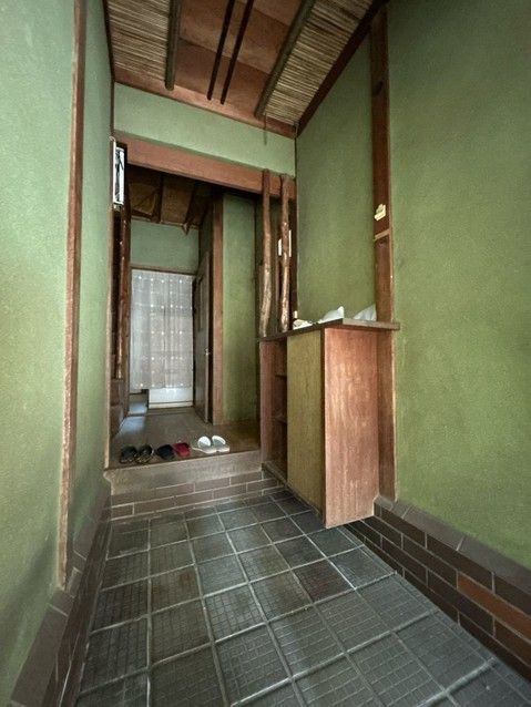 6K Two-Story House for Sale in Kita-machi, Takamatsu City - Thumbnail 4