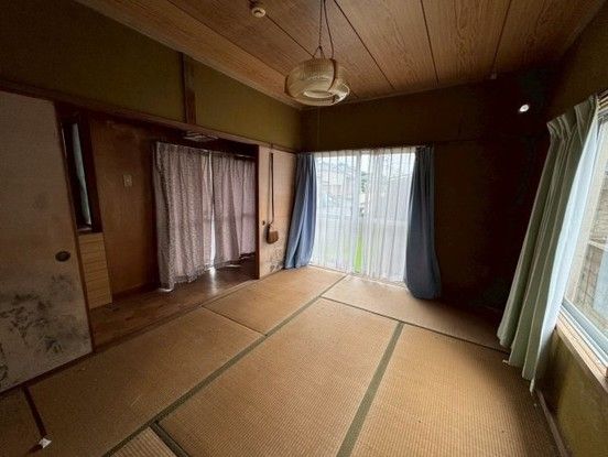 Used 3LDK Detached House for Sale in Hofu City, Yamaguchi - Thumbnail 4