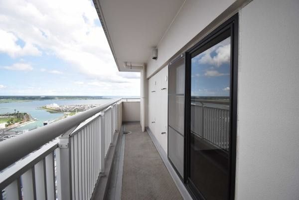4SLDK 112.47sqm Apartment on 30th Floor Near Tsuchiura Station - Thumbnail 4