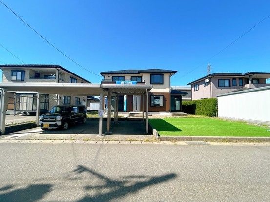Renovated 4LDK House in Joetsu City with Large Land - Thumbnail 3