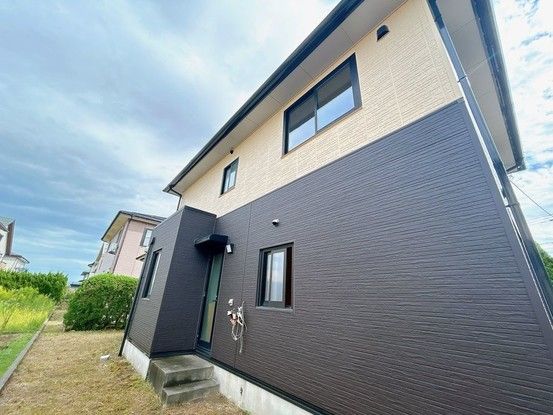 Renovated 4LDK House in Joetsu City with Large Land - Thumbnail 4