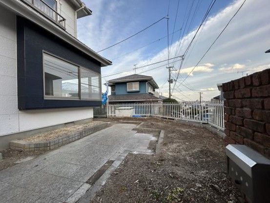 Renovated 4SLDK House for Sale in Sendai Miyagino Ward - Thumbnail 3