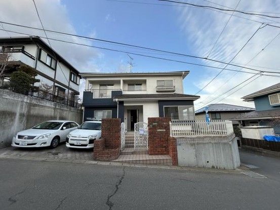 Renovated 4SLDK House for Sale in Sendai Miyagino Ward - Thumbnail 2