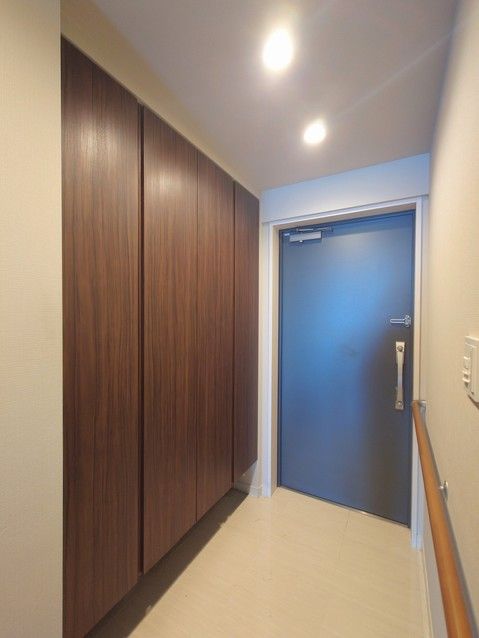 3LDK Apartment in Park Tower Toyota, Aichi | 78.08 sqm - Thumbnail 4