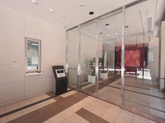 3LDK Apartment in Park Tower Toyota, Aichi | 78.08 sqm - Thumbnail 3