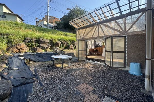 2SLDK All-Electric House in Atami with Ocean Views - Thumbnail 2