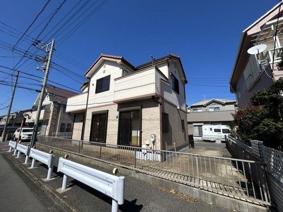 Renovated 4LDK House in Funabashi, Chiba - 91.49 sqm - Thumbnail 3